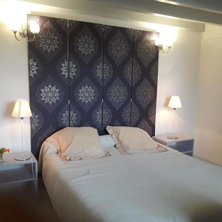 Urville-Nacqueville Reve Capel Bed & Breakfast エクステリア 写真