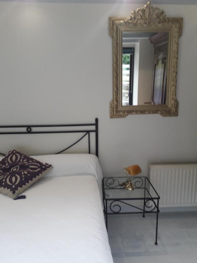 Urville-Nacqueville Reve Capel Bed & Breakfast エクステリア 写真